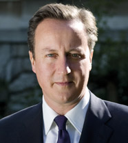David Cameron