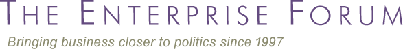 enterprise forum logo